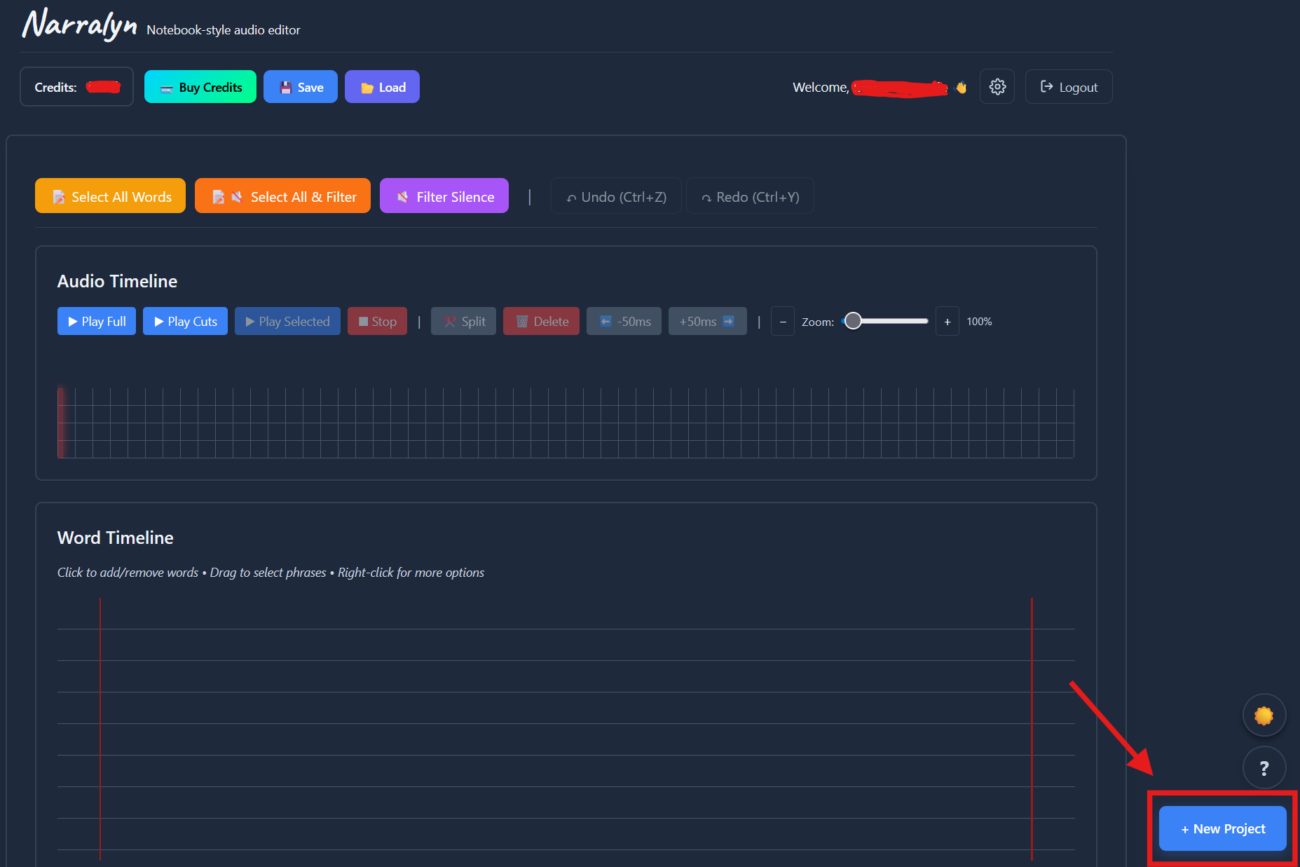 How to Upload a File in Narralyn